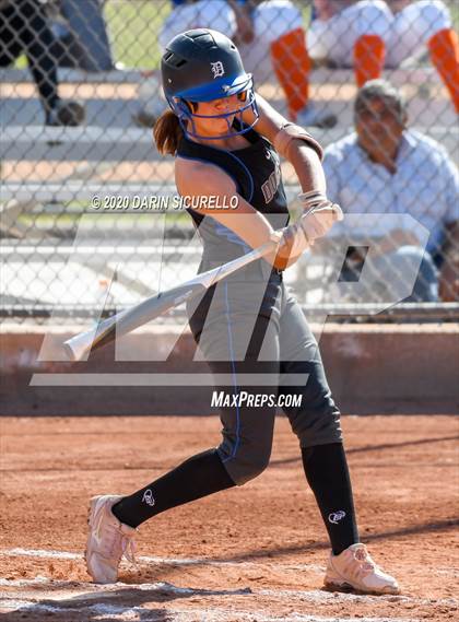 Thumbnail 1 in Apache Junction vs. Dobson (Westwood-Dobson Softball Invitational) photogallery.