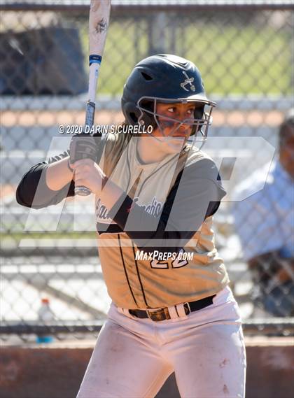 Thumbnail 2 in Apache Junction vs. Dobson (Westwood-Dobson Softball Invitational) photogallery.
