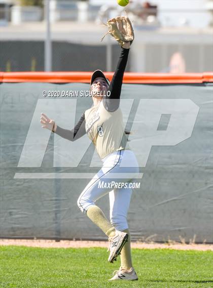Thumbnail 3 in Apache Junction vs. Dobson (Westwood-Dobson Softball Invitational) photogallery.