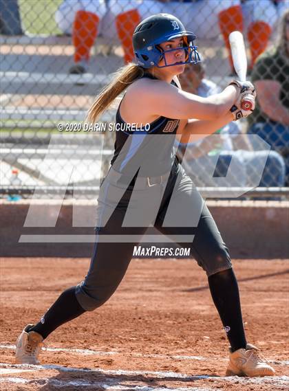 Thumbnail 1 in Apache Junction vs. Dobson (Westwood-Dobson Softball Invitational) photogallery.