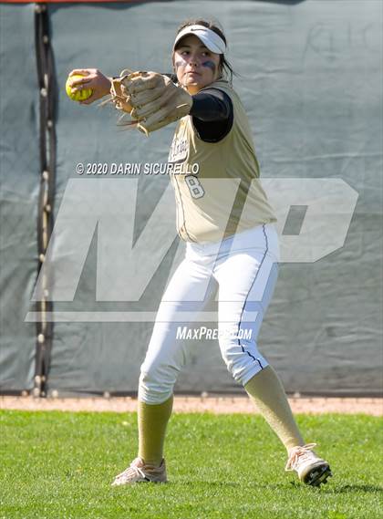 Thumbnail 2 in Apache Junction vs. Dobson (Westwood-Dobson Softball Invitational) photogallery.