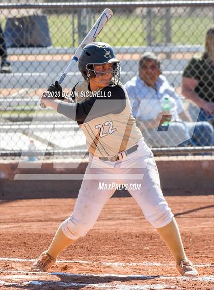 Thumbnail 1 in Apache Junction vs. Dobson (Westwood-Dobson Softball Invitational) photogallery.