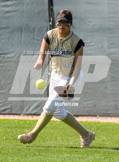 Thumbnail 1 in Apache Junction vs. Dobson (Westwood-Dobson Softball Invitational) photogallery.
