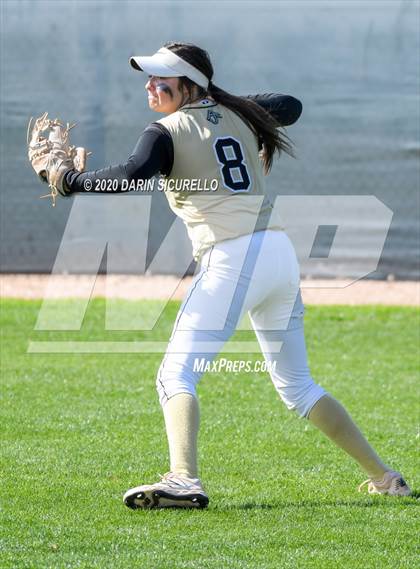 Thumbnail 3 in Apache Junction vs. Dobson (Westwood-Dobson Softball Invitational) photogallery.