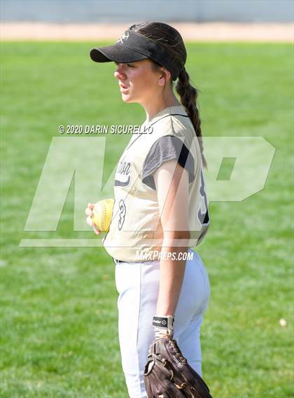 Thumbnail 1 in Apache Junction vs. Dobson (Westwood-Dobson Softball Invitational) photogallery.