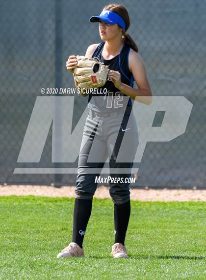 Thumbnail 1 in Apache Junction vs. Dobson (Westwood-Dobson Softball Invitational) photogallery.