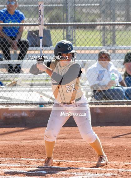 Thumbnail 1 in Apache Junction vs. Dobson (Westwood-Dobson Softball Invitational) photogallery.