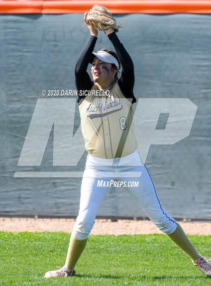 Thumbnail 2 in Apache Junction vs. Dobson (Westwood-Dobson Softball Invitational) photogallery.