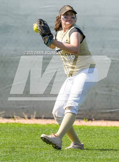 Thumbnail 1 in Apache Junction vs. Dobson (Westwood-Dobson Softball Invitational) photogallery.