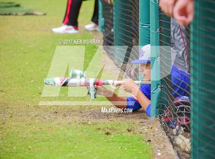 Thumbnail 3 in West Brook vs Pasadena Memorial photogallery.