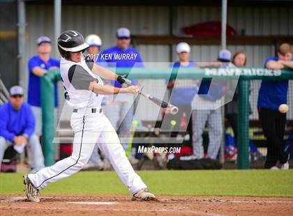 Thumbnail 2 in West Brook vs Pasadena Memorial photogallery.