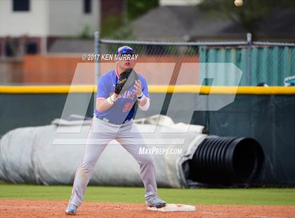 Thumbnail 1 in West Brook vs Pasadena Memorial photogallery.