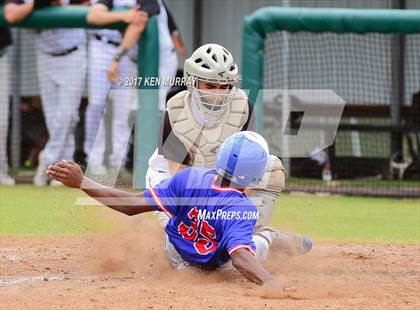 Thumbnail 1 in West Brook vs Pasadena Memorial photogallery.
