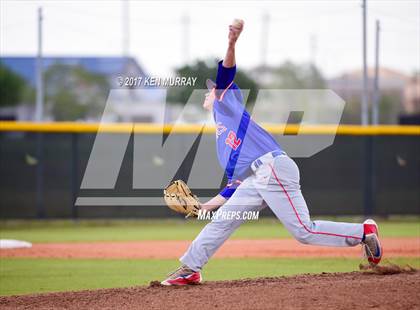 Thumbnail 2 in West Brook vs Pasadena Memorial photogallery.