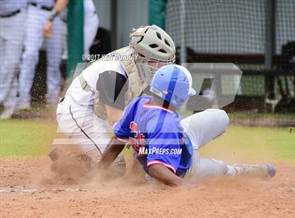 Thumbnail 3 in West Brook vs Pasadena Memorial photogallery.