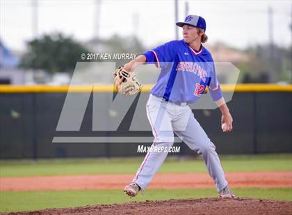 Thumbnail 3 in West Brook vs Pasadena Memorial photogallery.