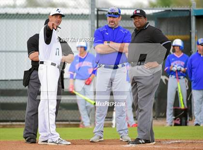 Thumbnail 2 in West Brook vs Pasadena Memorial photogallery.