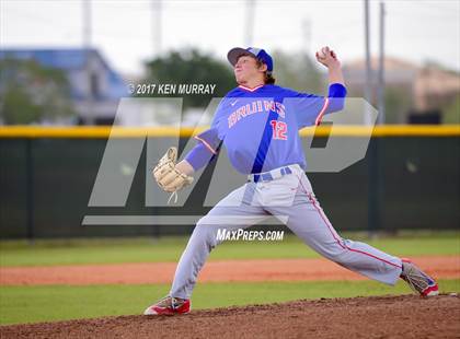 Thumbnail 1 in West Brook vs Pasadena Memorial photogallery.