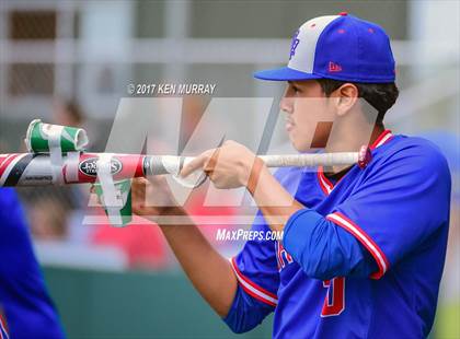 Thumbnail 1 in West Brook vs Pasadena Memorial photogallery.