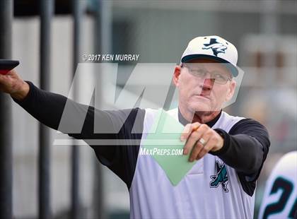 Thumbnail 1 in West Brook vs Pasadena Memorial photogallery.