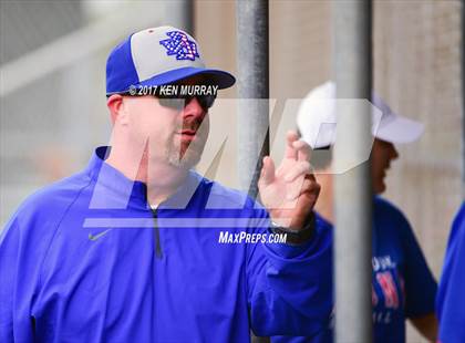 Thumbnail 3 in West Brook vs Pasadena Memorial photogallery.