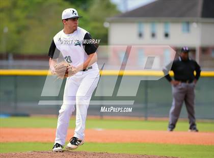 Thumbnail 1 in West Brook vs Pasadena Memorial photogallery.