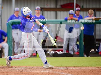 Thumbnail 2 in West Brook vs Pasadena Memorial photogallery.