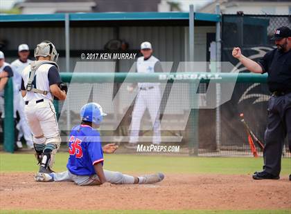 Thumbnail 3 in West Brook vs Pasadena Memorial photogallery.