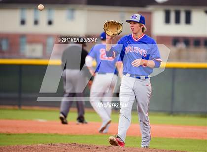 Thumbnail 3 in West Brook vs Pasadena Memorial photogallery.