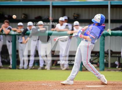 Thumbnail 2 in West Brook vs Pasadena Memorial photogallery.