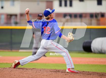 Thumbnail 1 in West Brook vs Pasadena Memorial photogallery.
