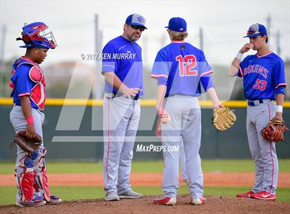 Thumbnail 1 in West Brook vs Pasadena Memorial photogallery.