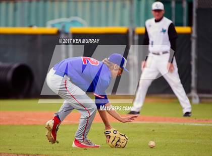 Thumbnail 2 in West Brook vs Pasadena Memorial photogallery.