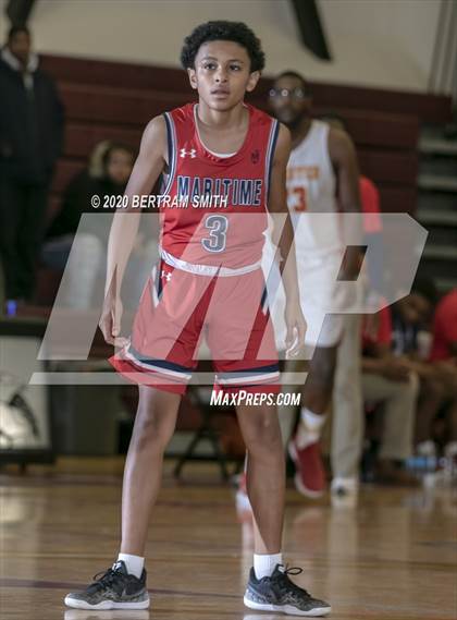 Thumbnail 1 in Olmsted vs. Western New York Maritime Charter (MLK Classic) photogallery.