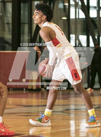 Thumbnail 1 in Olmsted vs. Western New York Maritime Charter (MLK Classic) photogallery.