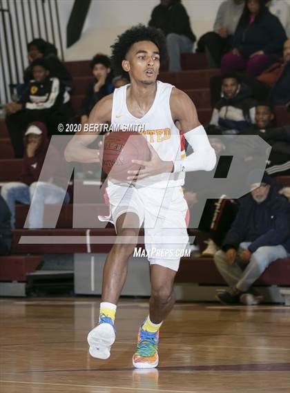 Thumbnail 1 in Olmsted vs. Western New York Maritime Charter (MLK Classic) photogallery.