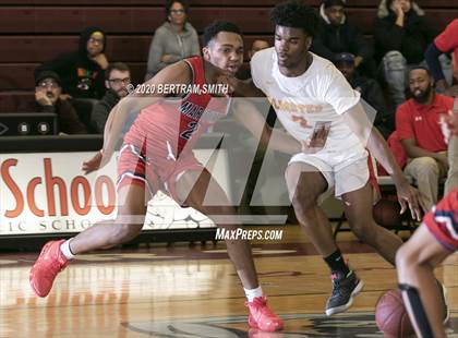 Thumbnail 3 in Olmsted vs. Western New York Maritime Charter (MLK Classic) photogallery.