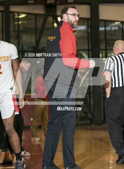 Thumbnail 1 in Olmsted vs. Western New York Maritime Charter (MLK Classic) photogallery.