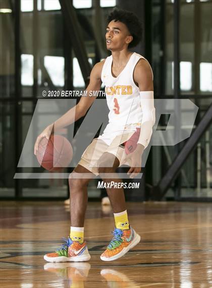 Thumbnail 3 in Olmsted vs. Western New York Maritime Charter (MLK Classic) photogallery.
