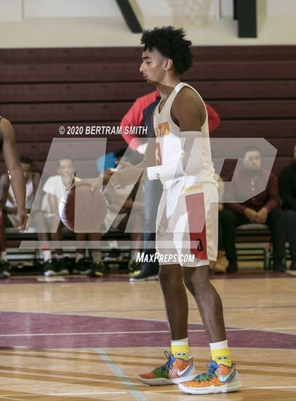 Thumbnail 2 in Olmsted vs. Western New York Maritime Charter (MLK Classic) photogallery.