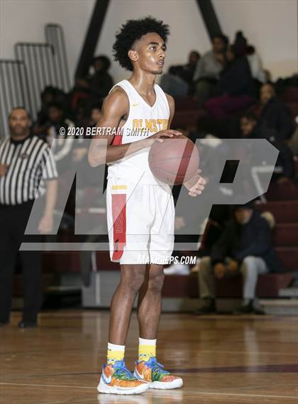 Thumbnail 1 in Olmsted vs. Western New York Maritime Charter (MLK Classic) photogallery.