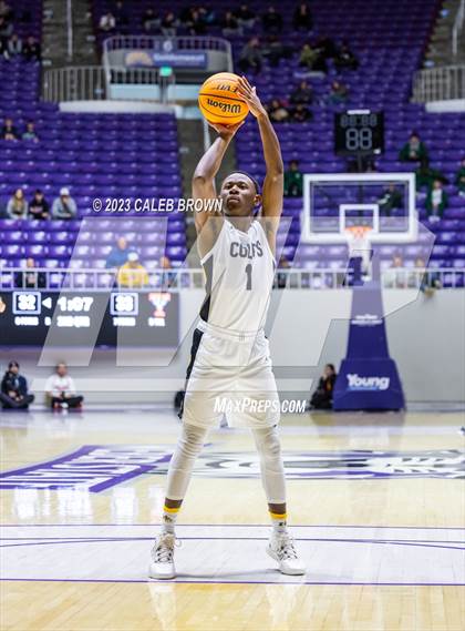 Thumbnail 2 in Timpview vs. Cottonwood (UHSAA 5A Quarterfinal) photogallery.