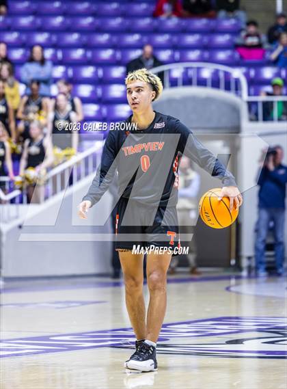 Thumbnail 1 in Timpview vs. Cottonwood (UHSAA 5A Quarterfinal) photogallery.