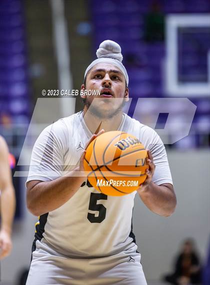 Thumbnail 1 in Timpview vs. Cottonwood (UHSAA 5A Quarterfinal) photogallery.