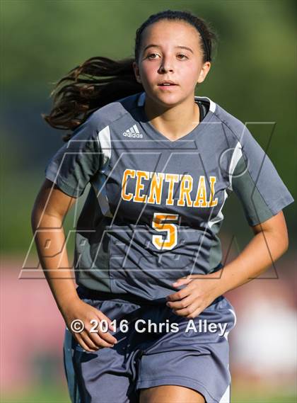 Thumbnail 2 in Sullivan Central @ Dobyns-Bennett photogallery.