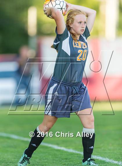 Thumbnail 2 in Sullivan Central @ Dobyns-Bennett photogallery.
