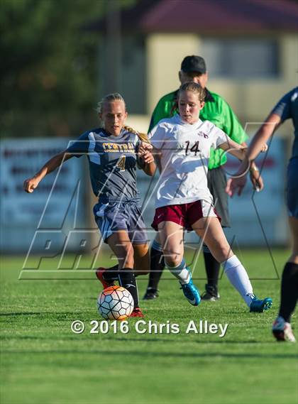 Thumbnail 1 in Sullivan Central @ Dobyns-Bennett photogallery.