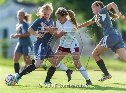 Thumbnail 2 in Sullivan Central @ Dobyns-Bennett photogallery.