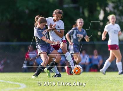 Thumbnail 2 in Sullivan Central @ Dobyns-Bennett photogallery.