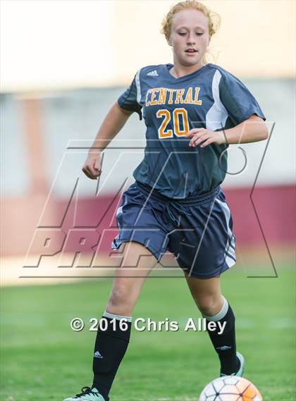 Thumbnail 1 in Sullivan Central @ Dobyns-Bennett photogallery.